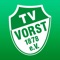 Die offizielle Handball-App des TV Vorst