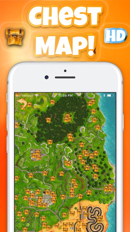 Wheel for Fortnite - Drop In screenshot-7
