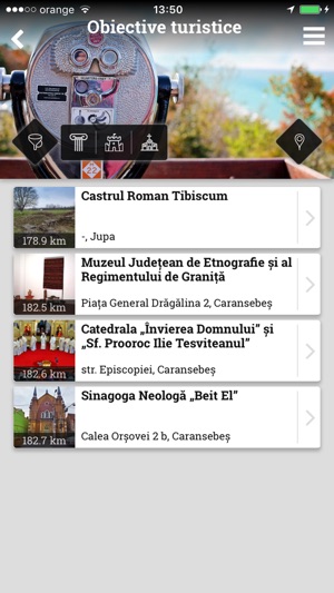 Caransebes CityApp(圖3)-速報App