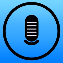 Dictaphone Voice Recorder Apple Watch App