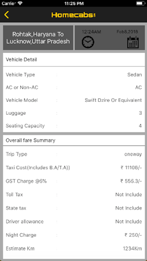 HomeCabs(圖5)-速報App