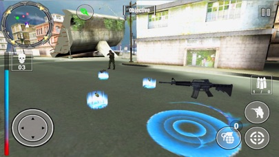 Call Of Last Battle Sniper FPS screenshot 3