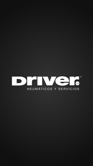 Driver Convención