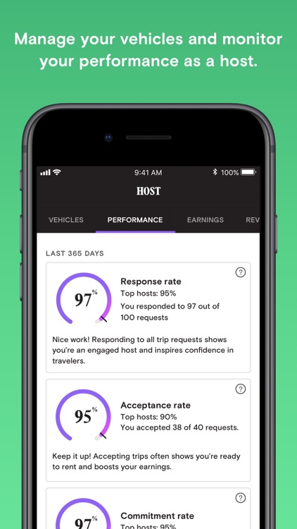 Turo - Better Than Car Rental screenshot-4