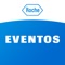 Aplicativo único para você acessar todas as principais informações de seus eventos e encontros da Roche Farma Brasil, por meio de funcionalidades como Agenda, Envio de Perguntas, Palestrantes, Horários de Vôos e muito mais