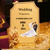 Party &amp; Wedding Card Maker