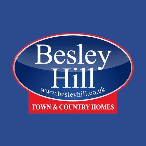 Besley Hill Estate Agents icon