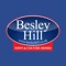 The Besley Hill Estate Agents App allows you to search for properties in Bristol, South Gloucestershire and Gloucestershire areas on the go