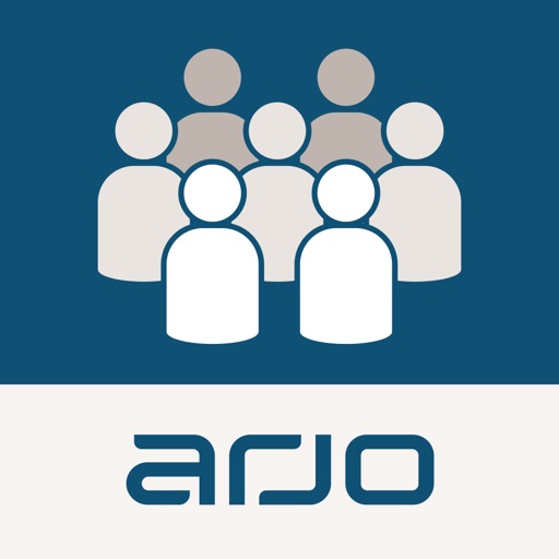 Arjo Event App