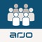 This is the official mobile application for Arjo Events