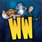 The Werewords™ app is used with the game Werewords to run the night phase, generate Magic Words, and perform timer options for players