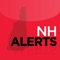 NH Alerts is a free public safety application brought to you by the New Hampshire Department of Safety Division of Homeland Security and Emergency Management as a tool to effectively alert, inform and affect lives within the State by providing the community information that could save their lives