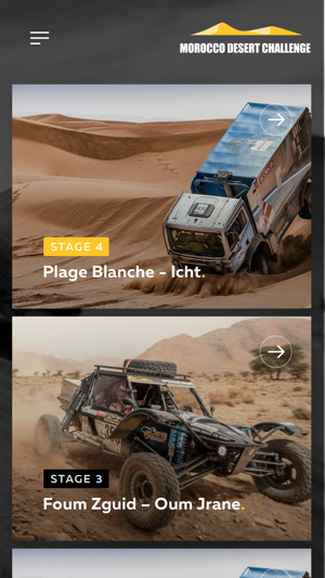 Morocco Desert Challenge(圖3)-速報App