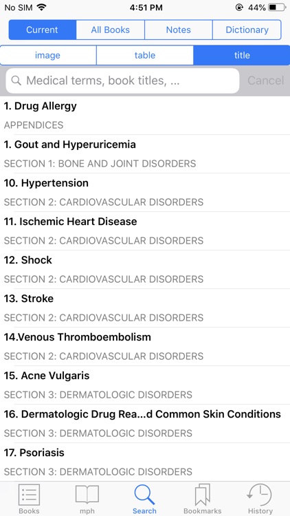 Pharmacotherapy Handbook, 10/E screenshot-4