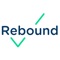 Rebound Care is the patient’s mobile application for the Rebound