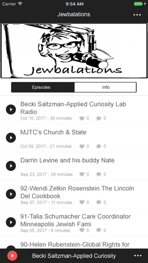 Jewbalations(圖1)-速報App