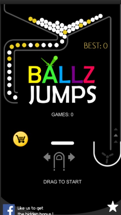 Ballz Jumps