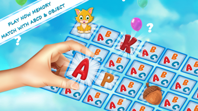 ABC Alphabet Learning Game.s screenshot 2