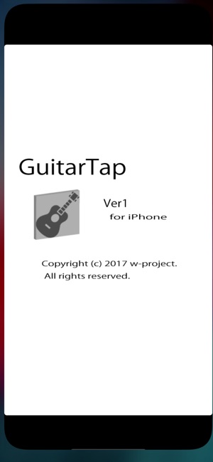 GuitarTap ギターコードの響きで作曲イマジネーション(圖5)-速報App