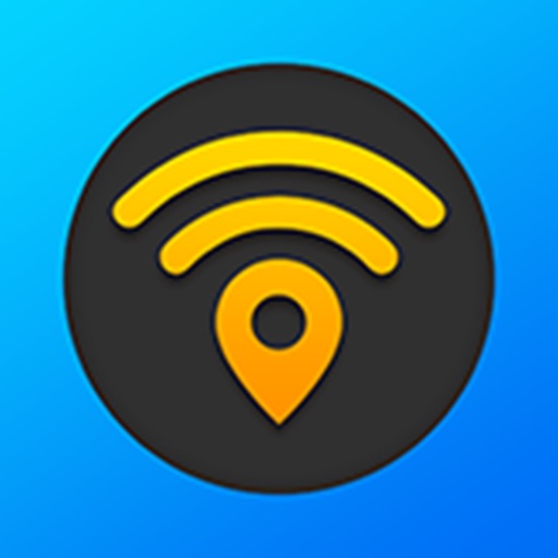 WiFi Map - 無料のインターネットを入手
