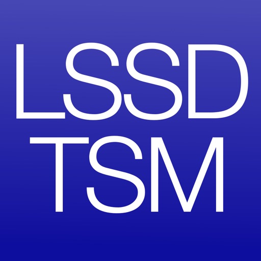 LSSD TSM