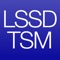 This allows authorized persons to use the LSSD Technology Service Manager on their iOS device