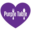Purple Table Reservations