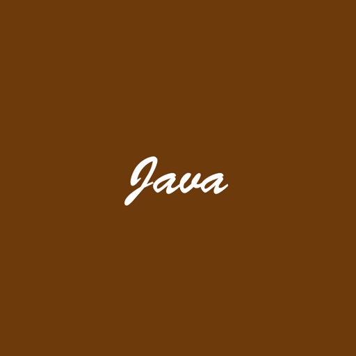 JavaCourse iOS App