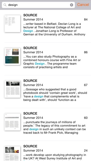 SOURCE Photographic Review(圖4)-速報App