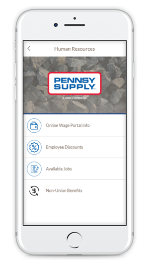 Pennsy Supply Inc.(圖2)-速報App