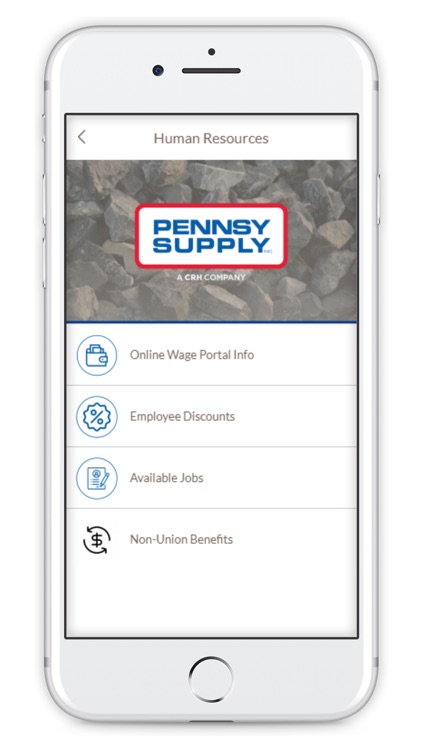 Pennsy Supply Inc.