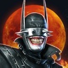Injustice: Gods Among Us (AppStore Link)