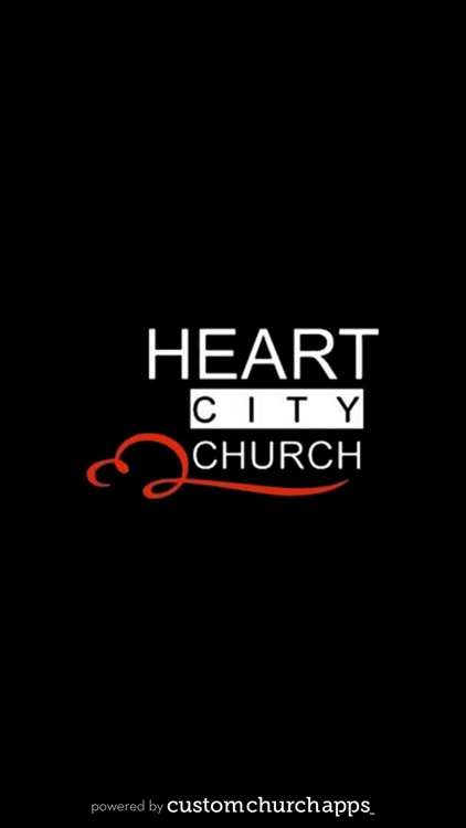 Heart City Church