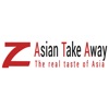 Asian Takeaway 2400