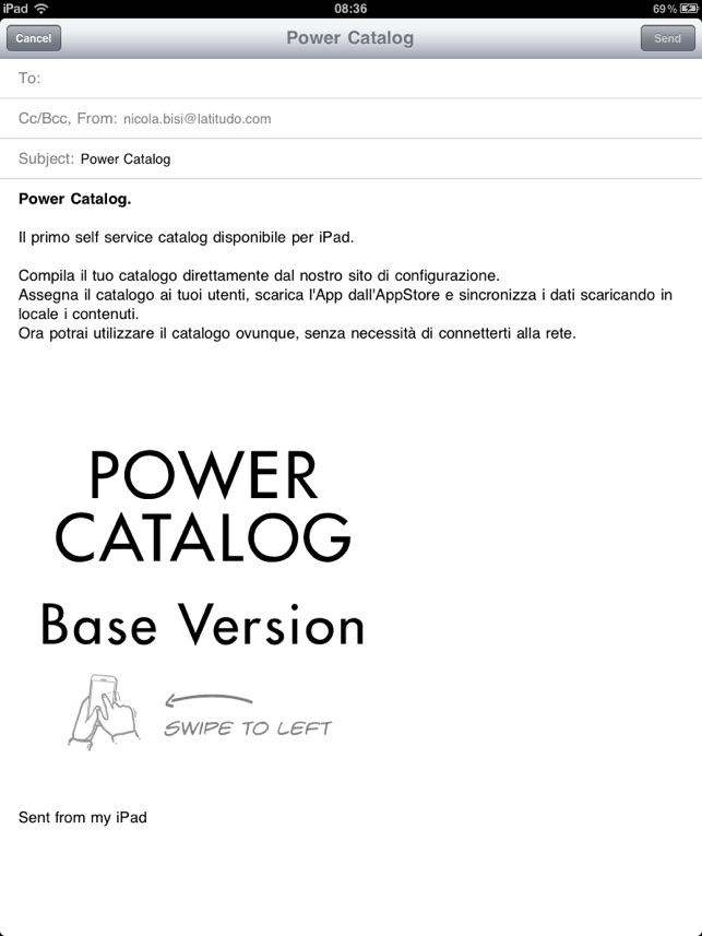 PowerCatalog(圖5)-速報App