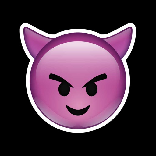 Thrillz: Scary Chat Stories Icon