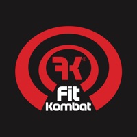 Fit Kombat