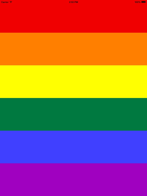 LGBT Pride Wallpapers - Online Game