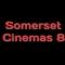 Have access to movie showtimes, descriptions and buy tickets at Somerset Cinemas