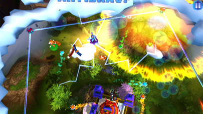 AiRburst screenshot 1