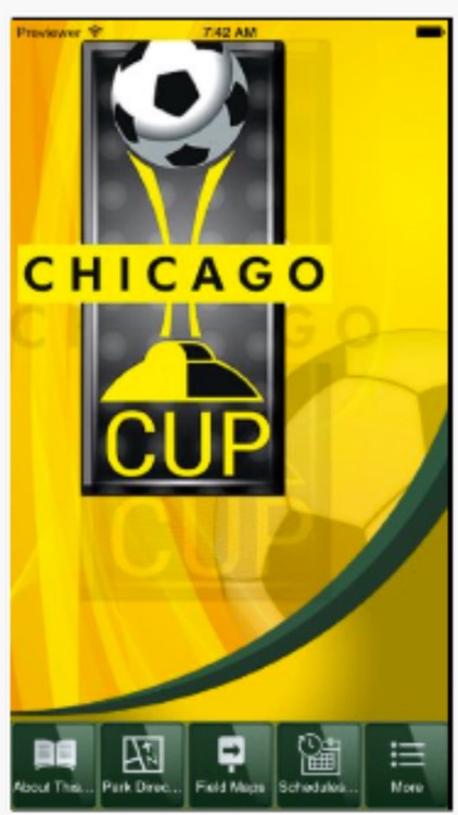 Chicago Cup