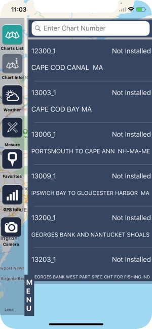 Massachusetts Raster Maps(圖2)-速報App