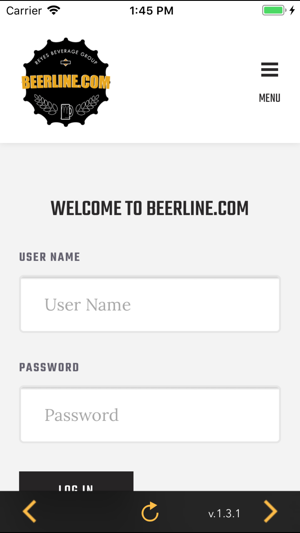 BeerlineMobile(圖1)-速報App