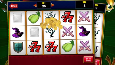 Slots Mania: Fun Casino Game screenshot 4