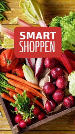 Smart Shoppen(圖1)-速報App