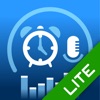 Alarm Clock & Recorder Lite