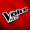 RTL Nederland Interactief B.V. - The Voice Kids app kunstwerk