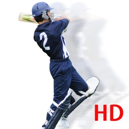 Cricket Coach Plus HD Apple Watch App