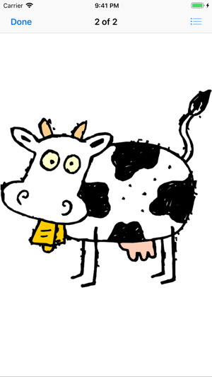 Cow Sticker Pack(圖3)-速報App