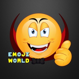 Halloween by Emoji World
